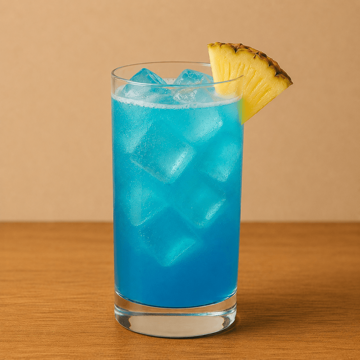 Blue Hawaii