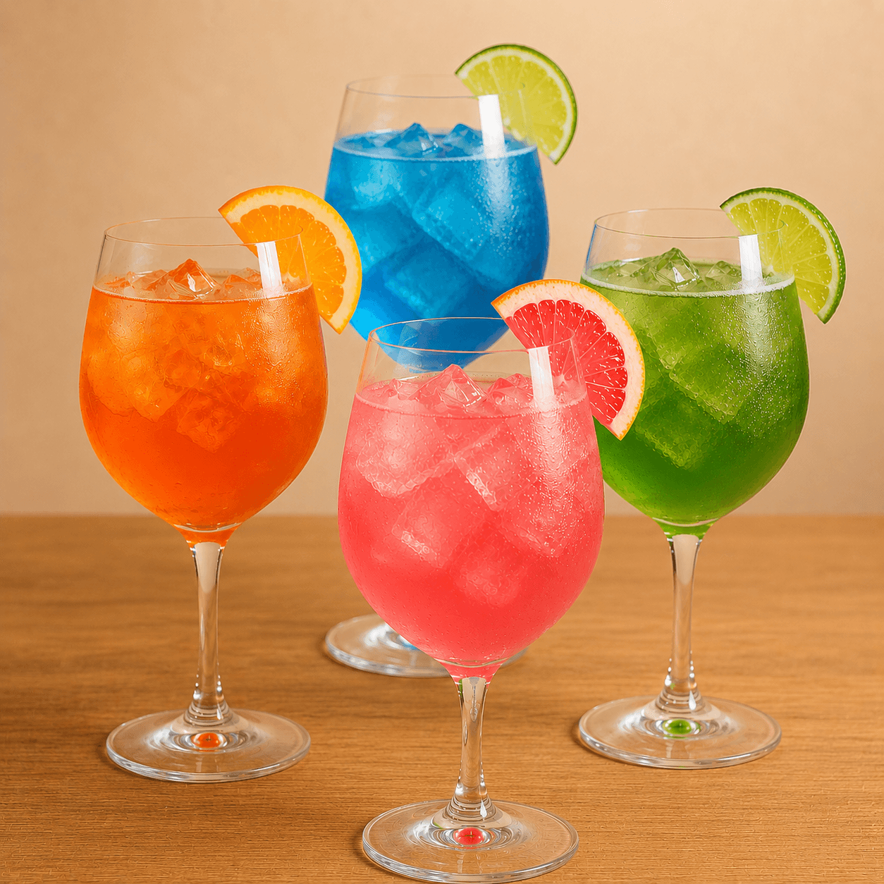SPRITZ