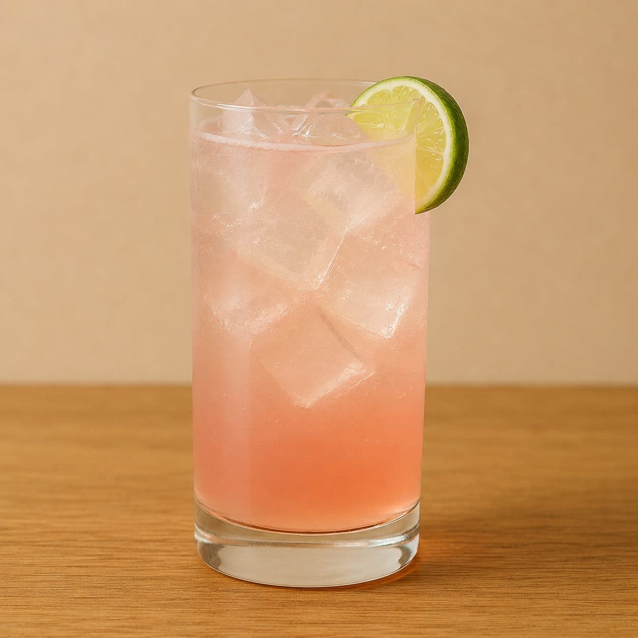 Tropical Rose