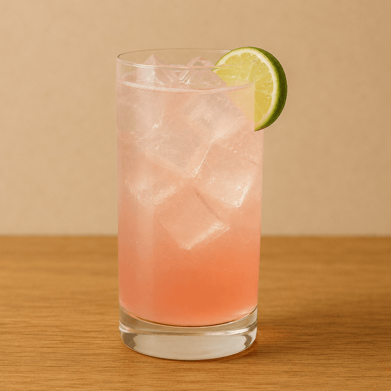 Tropical Rose
