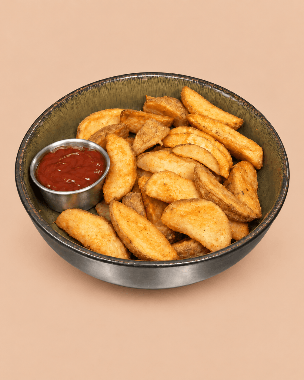 PATATE AROMATIZZATE