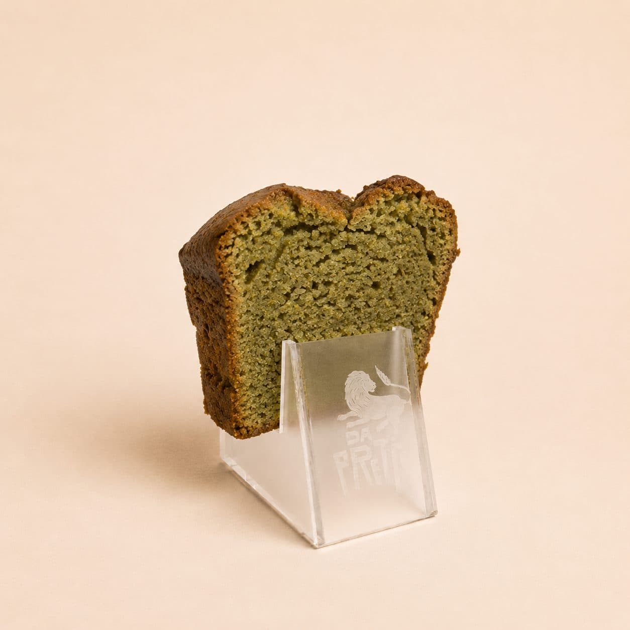 PLUMCAKE PISTACCHIO