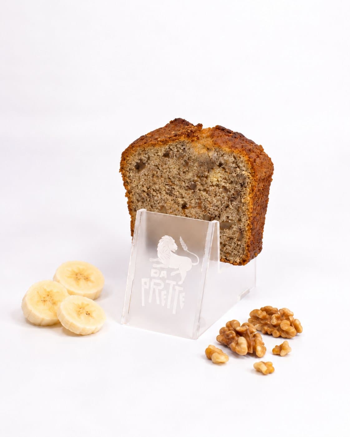 BANANA BREAD