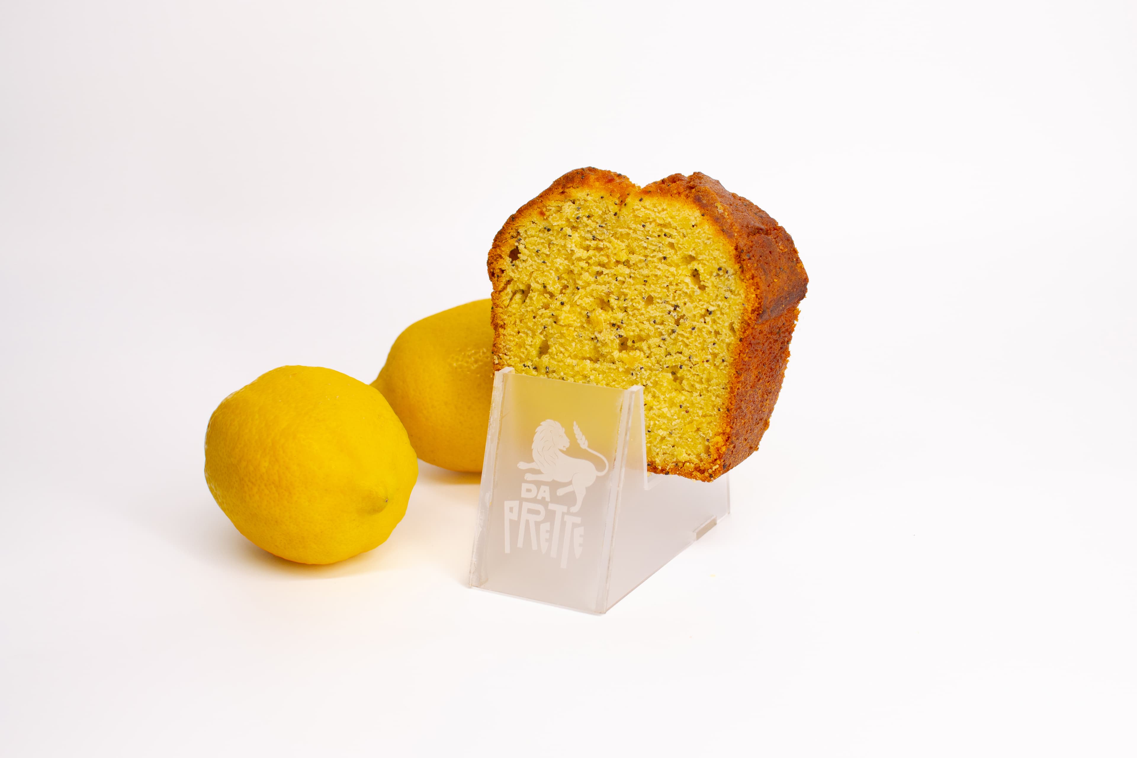 PLUMCAKE LIMONE