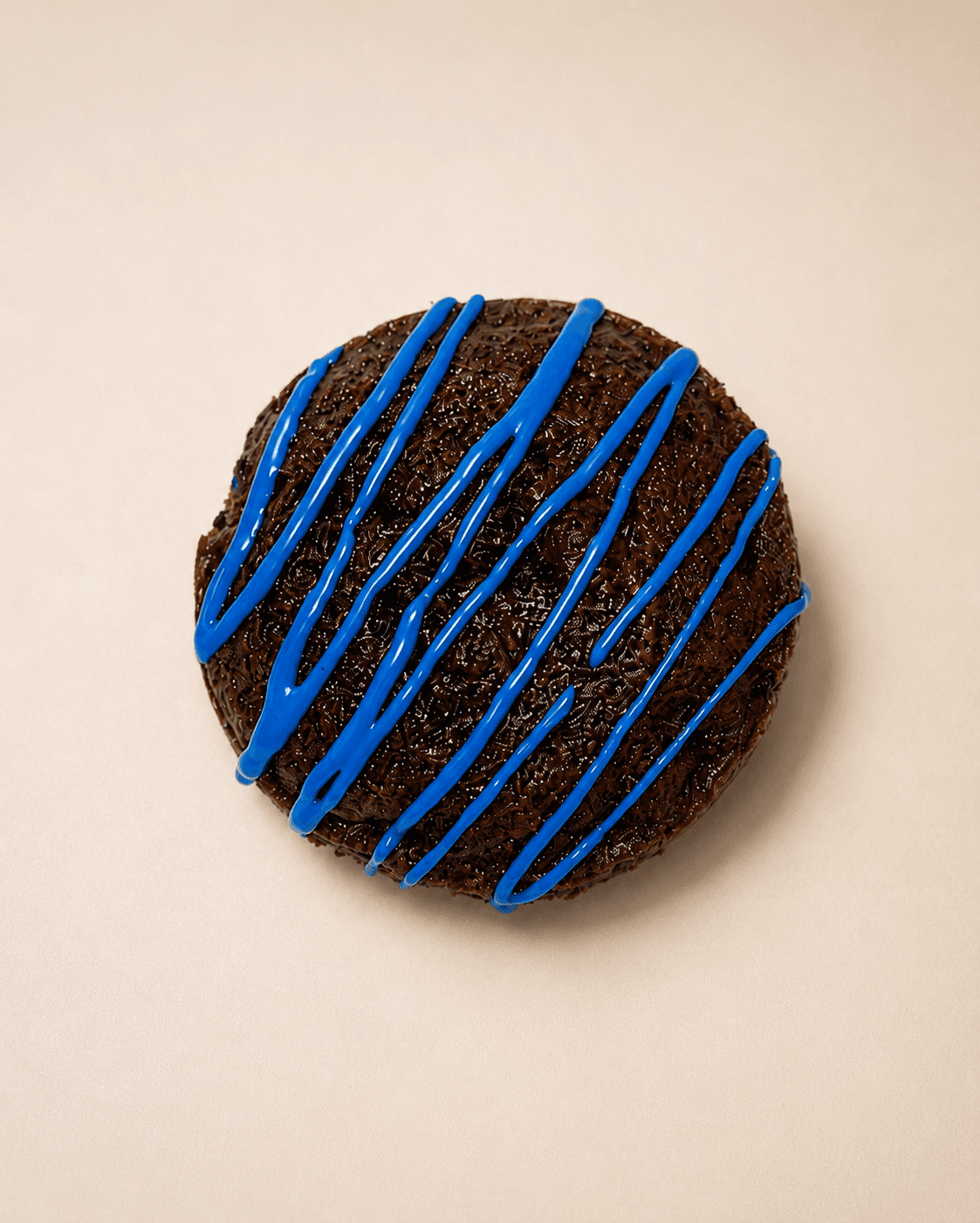 BLUEBERRY BLISS