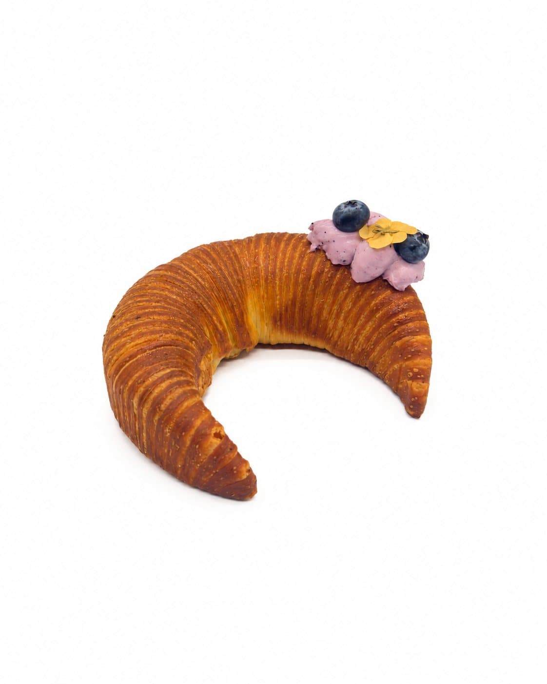 MOON CROISSANT