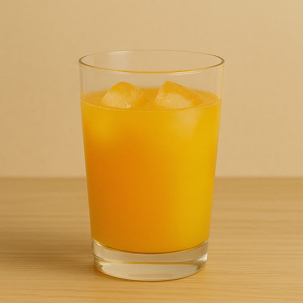 SPREMUTA FRESCA