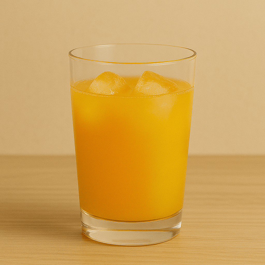 SPREMUTA FRESCA