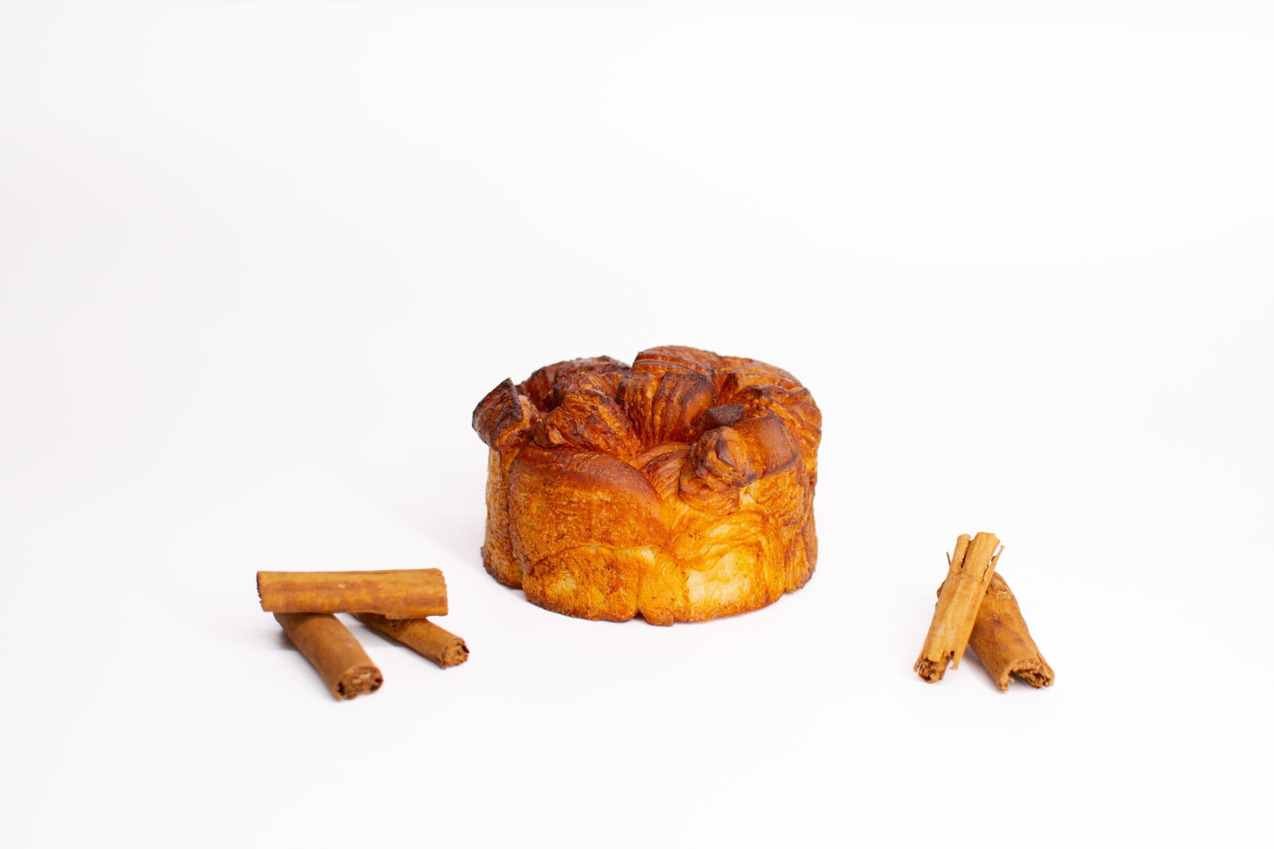 CESTINO ALLA CANNELLA