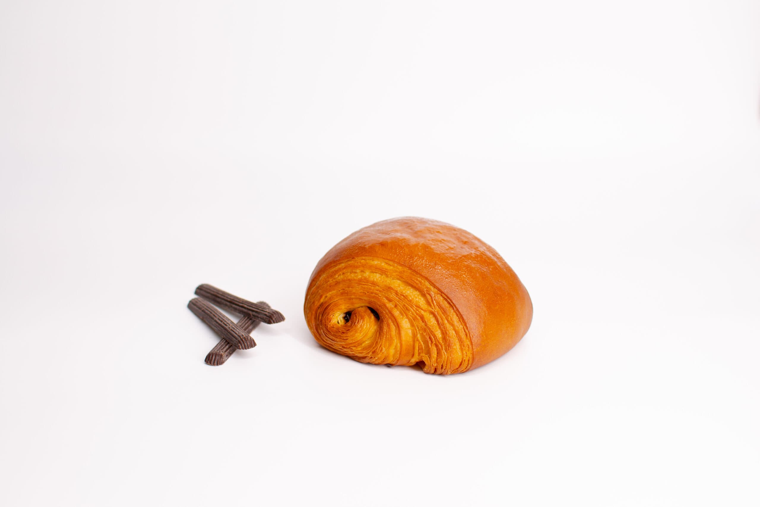 PAIN AU CHOCOLATE