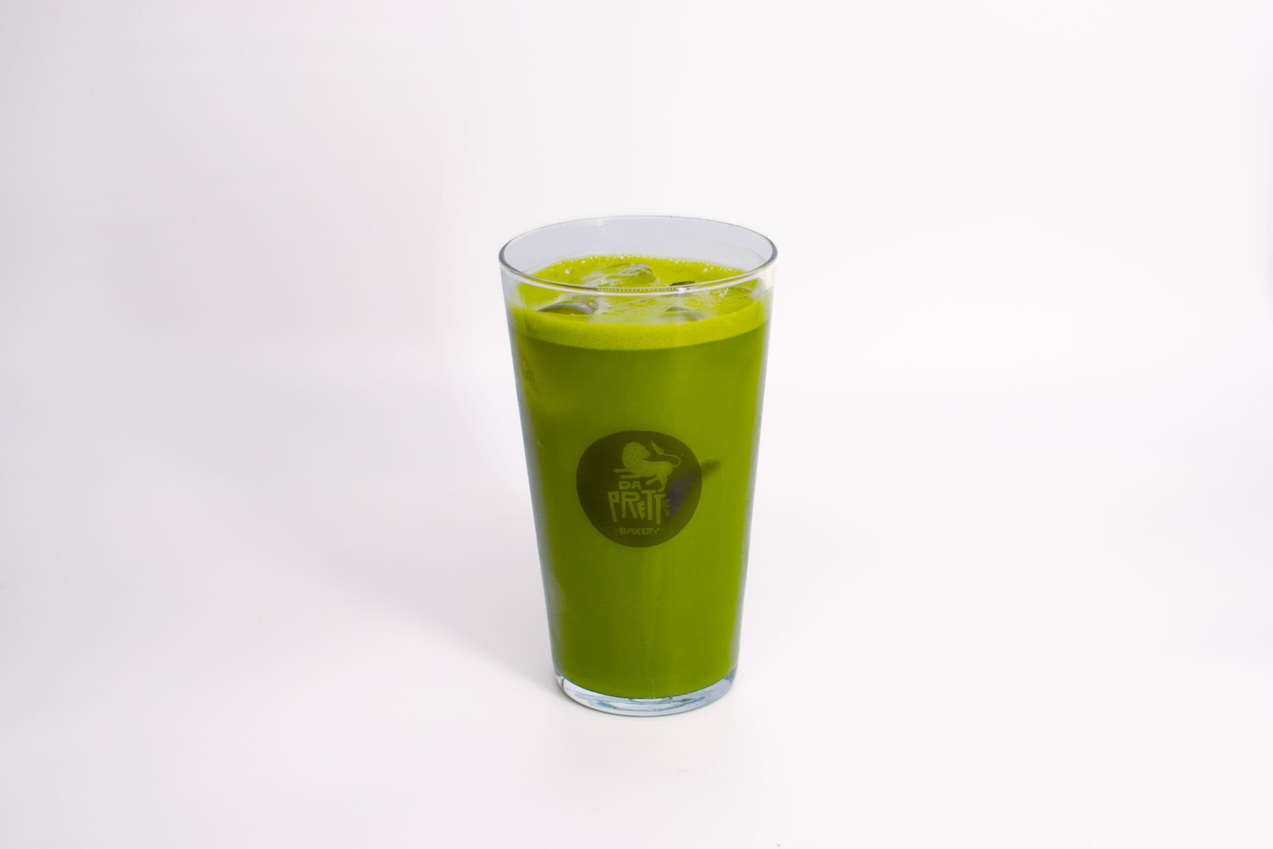 MATCHA🍵