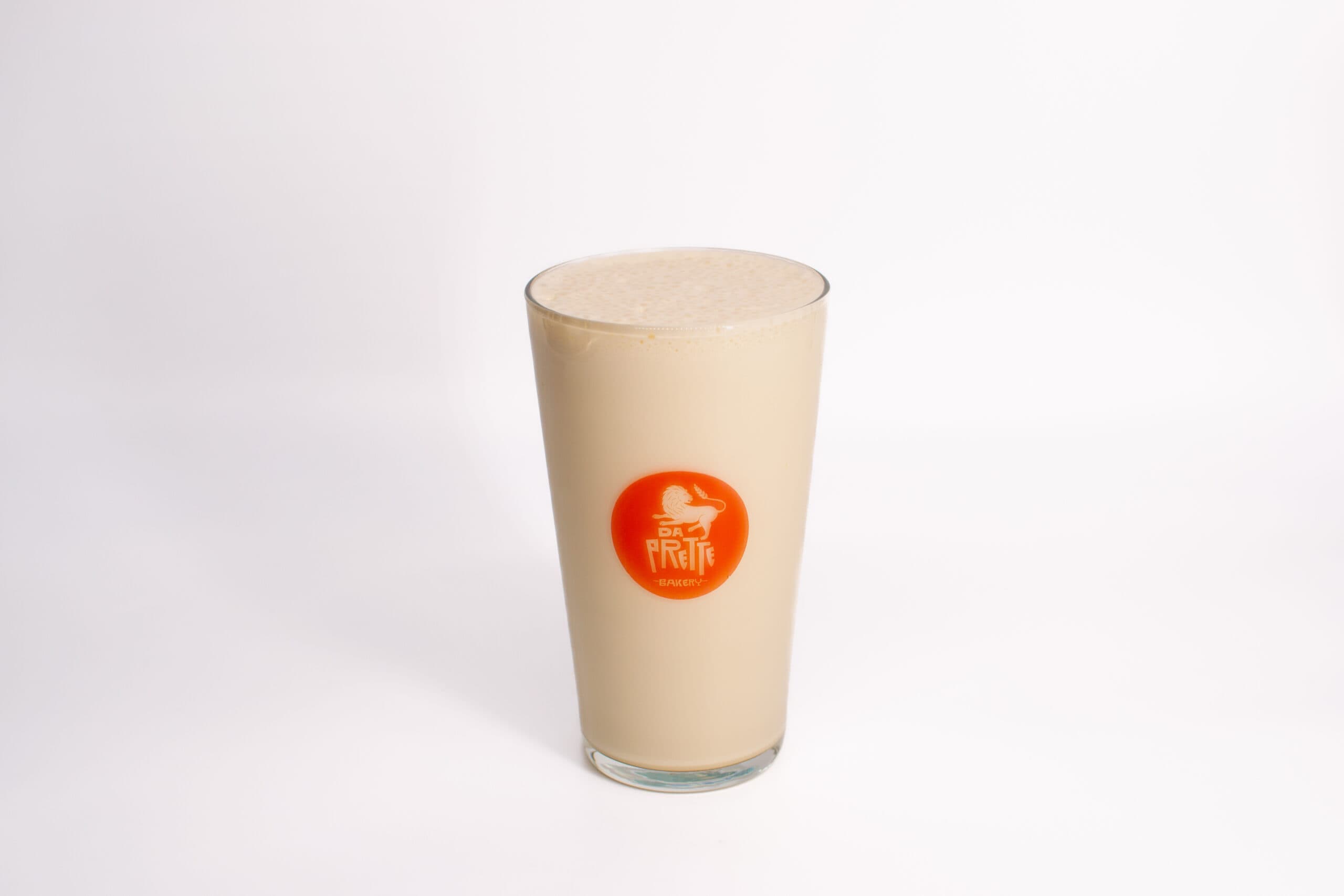 CHAI LATTE