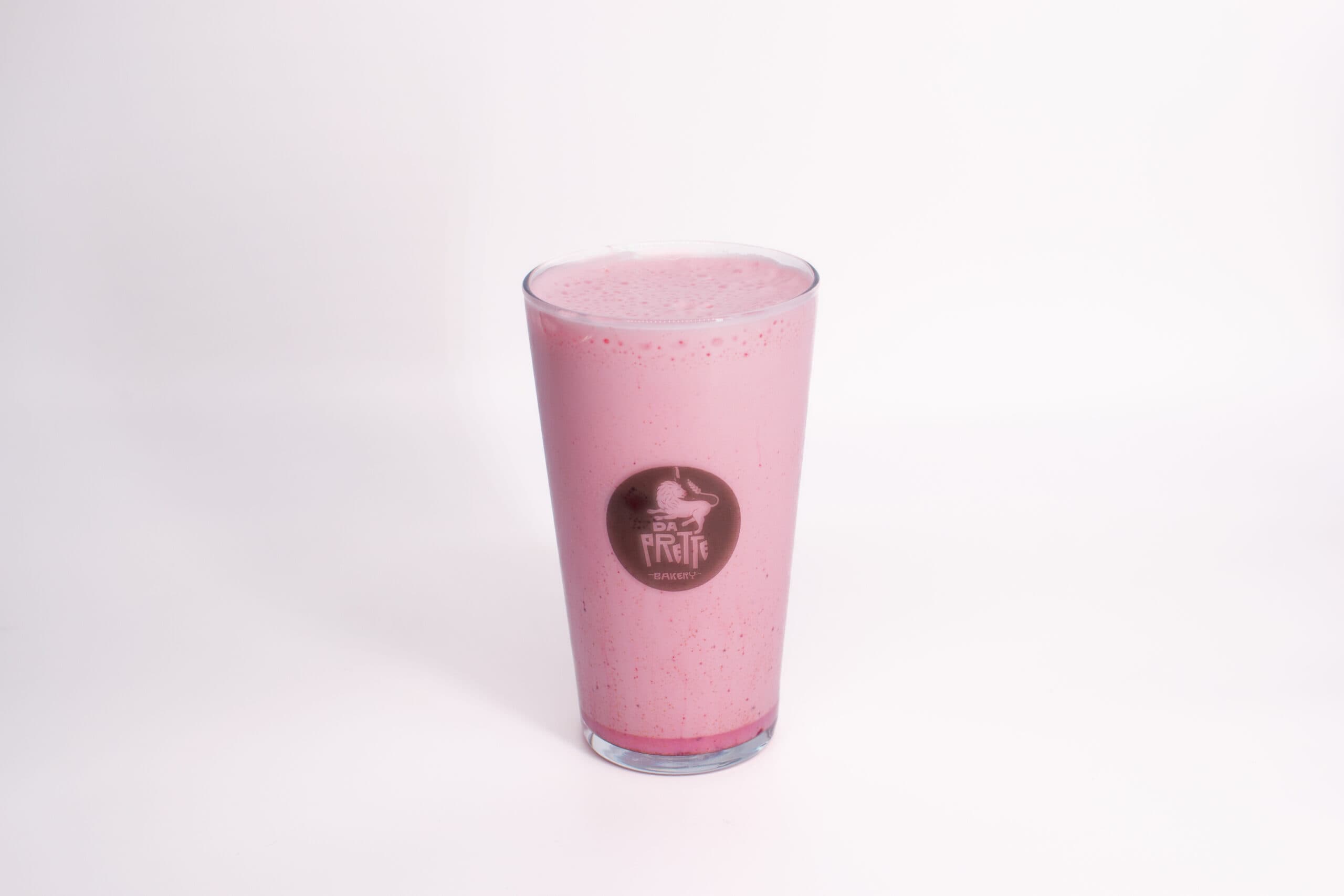 PINK MILK