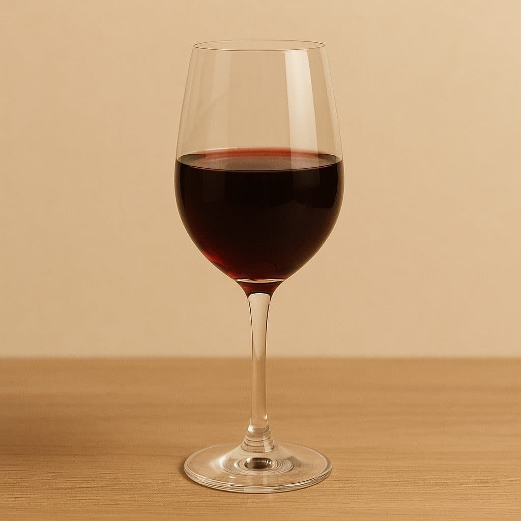 VINO ROSSO