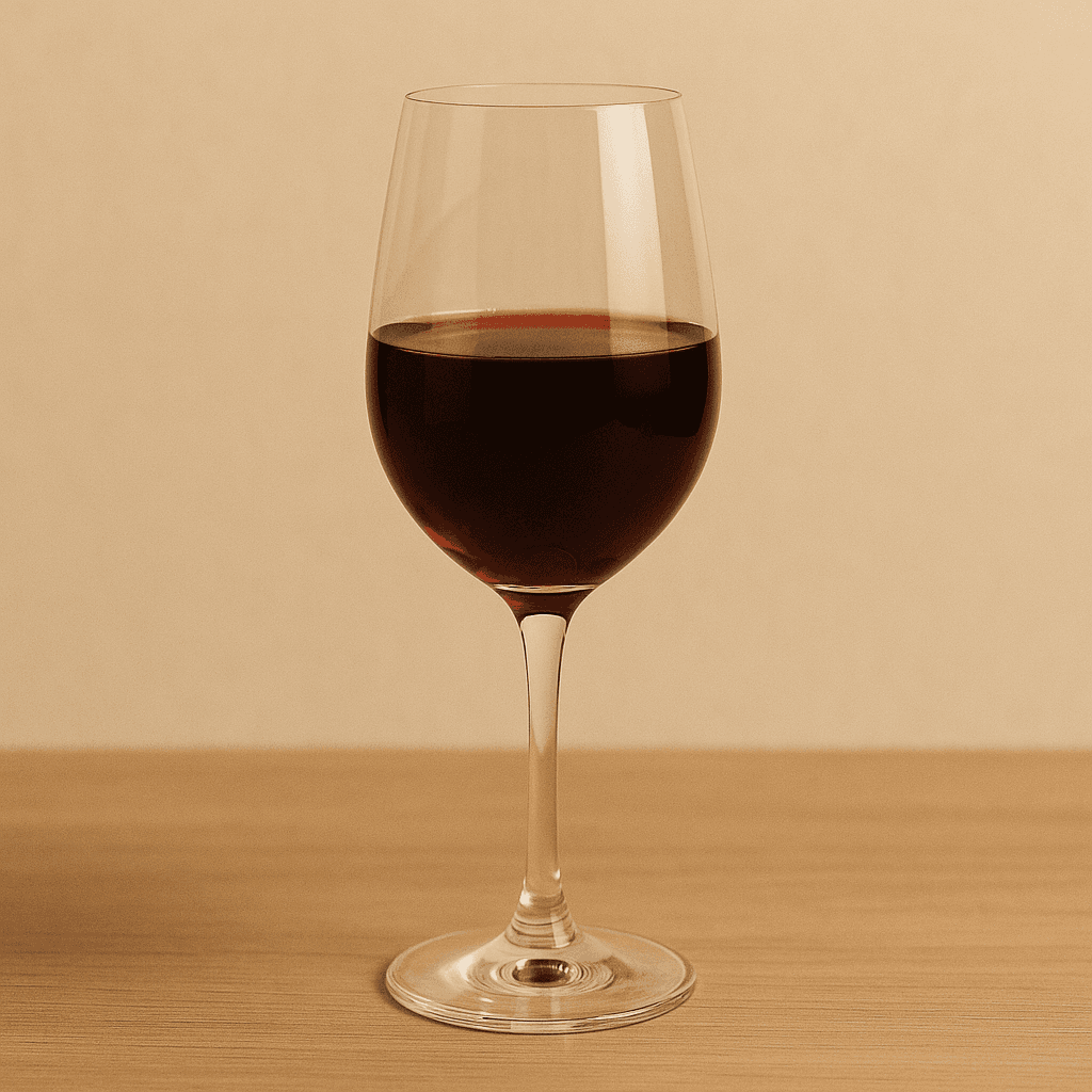 VINO ROSSO
