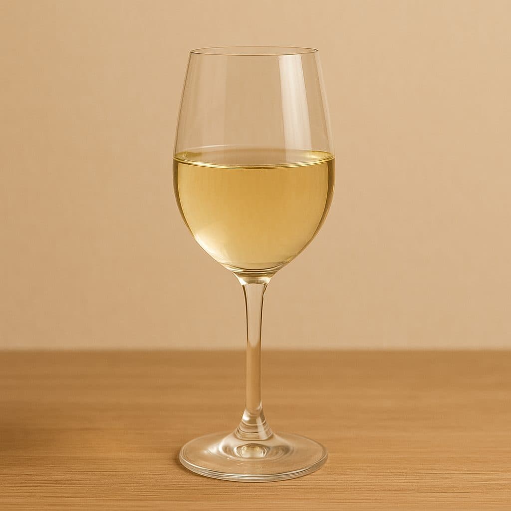 VINO BIANCO