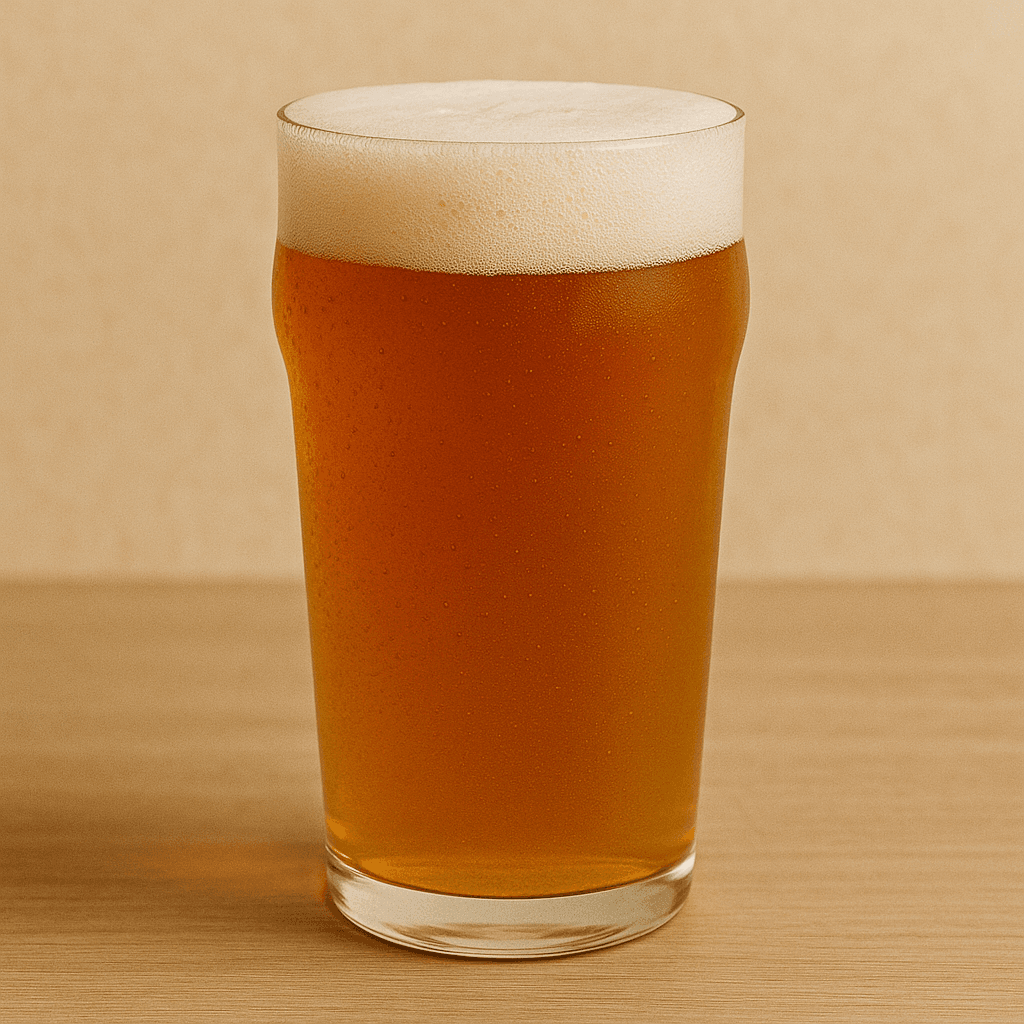 BIRRA IPA