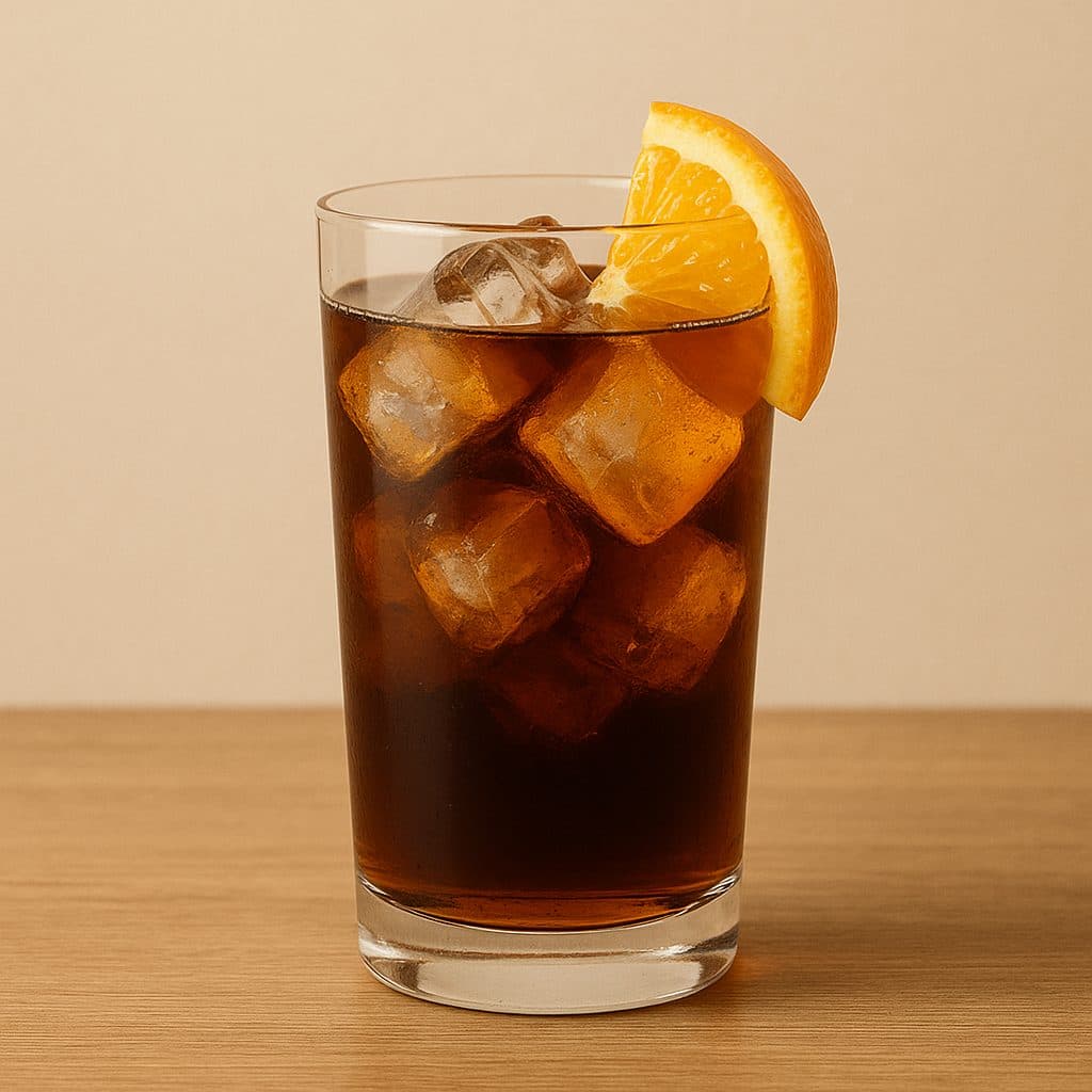 JÄGERBOMB