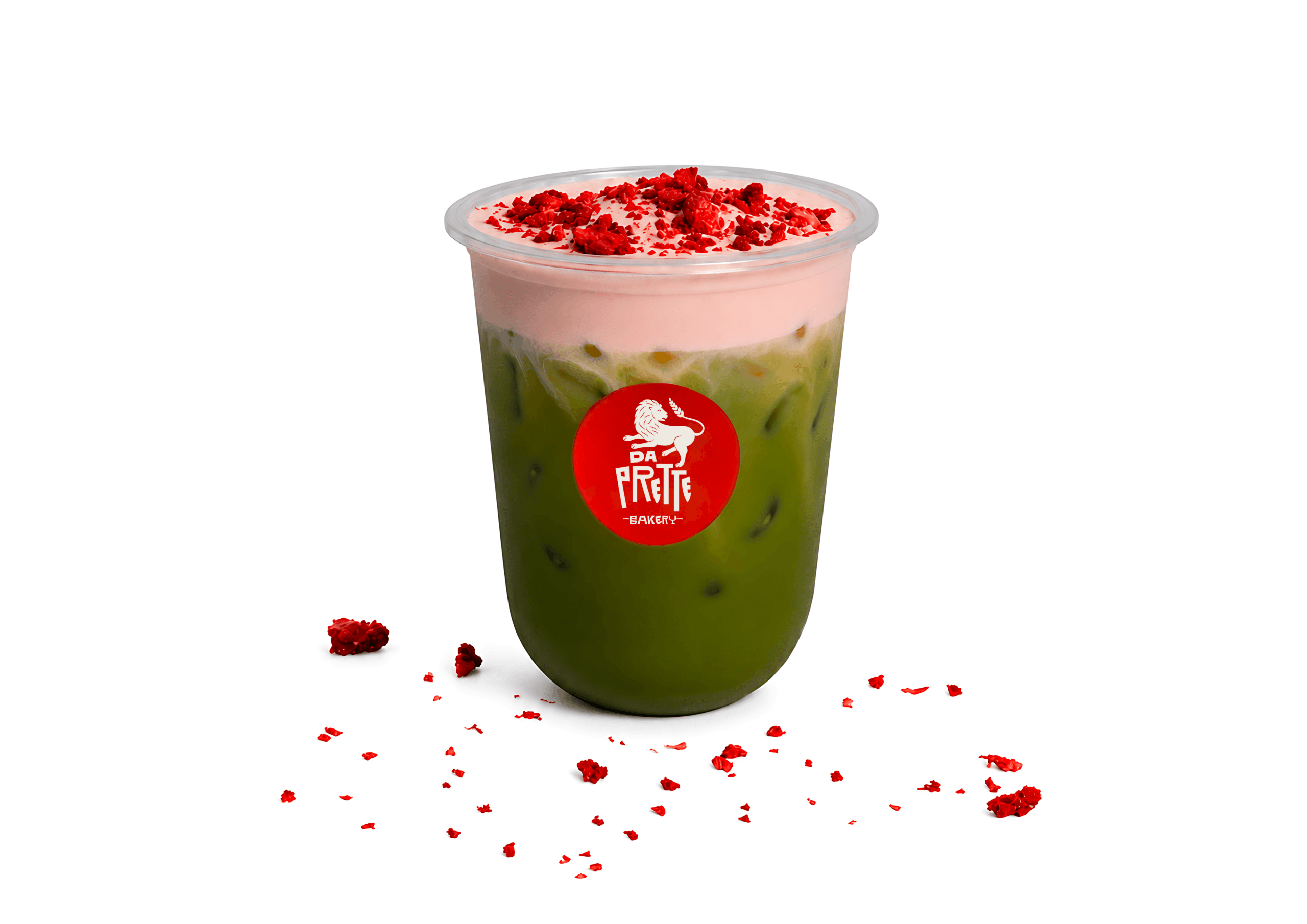 MATCHA M.OOD