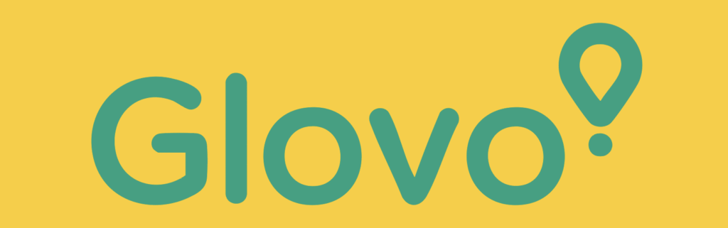 Ordina su Glovo